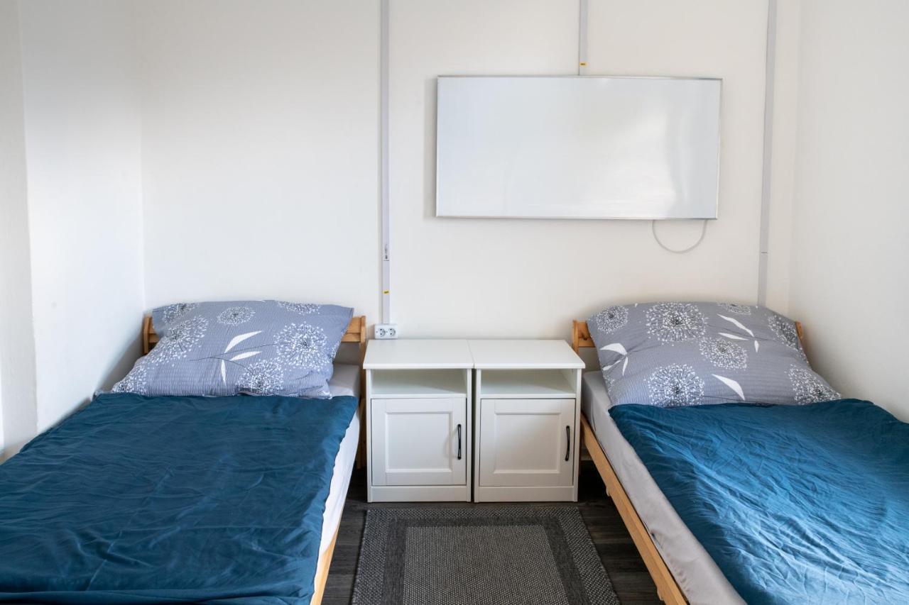 Kuelker Hotel Budapest