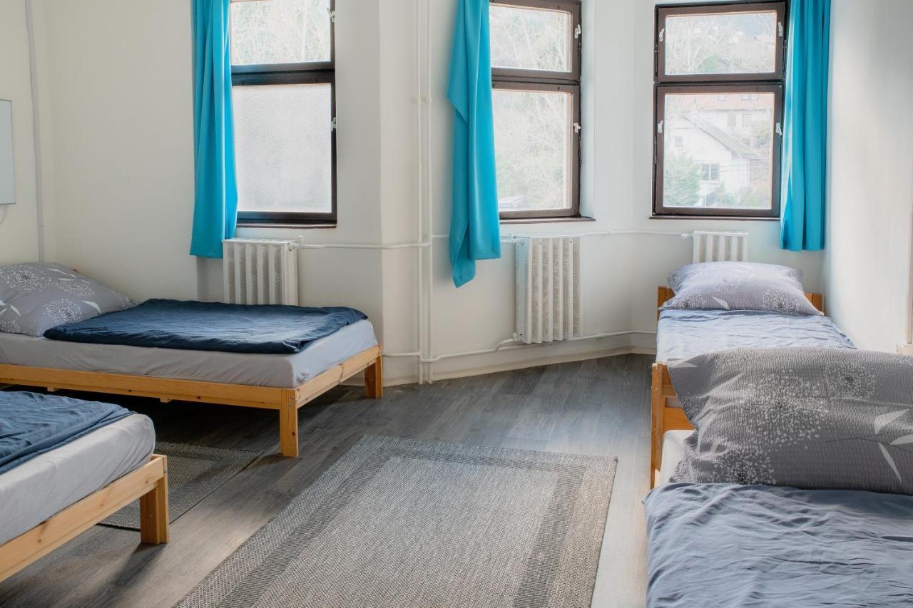 Hotel Kuelker Budapest