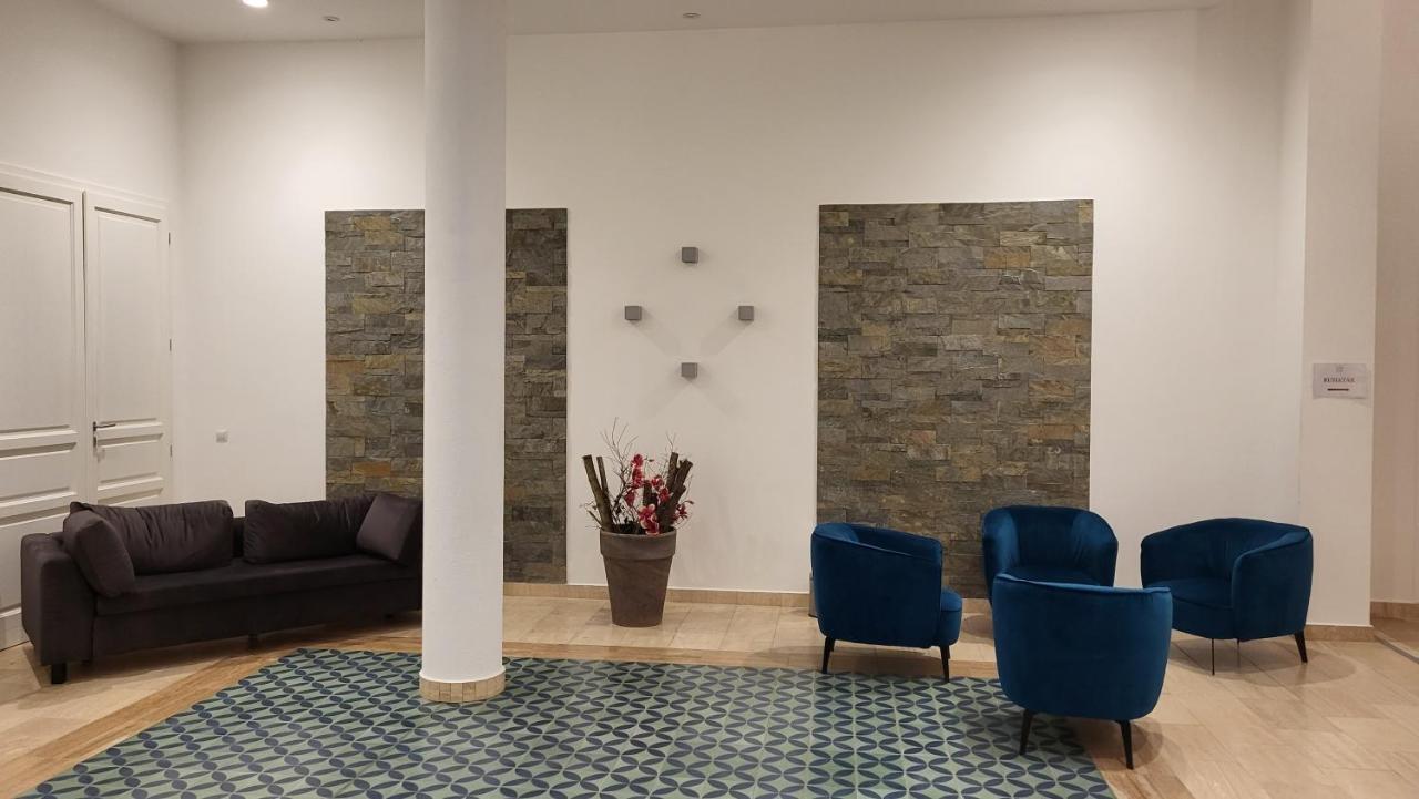 Hotel D50 Budapest