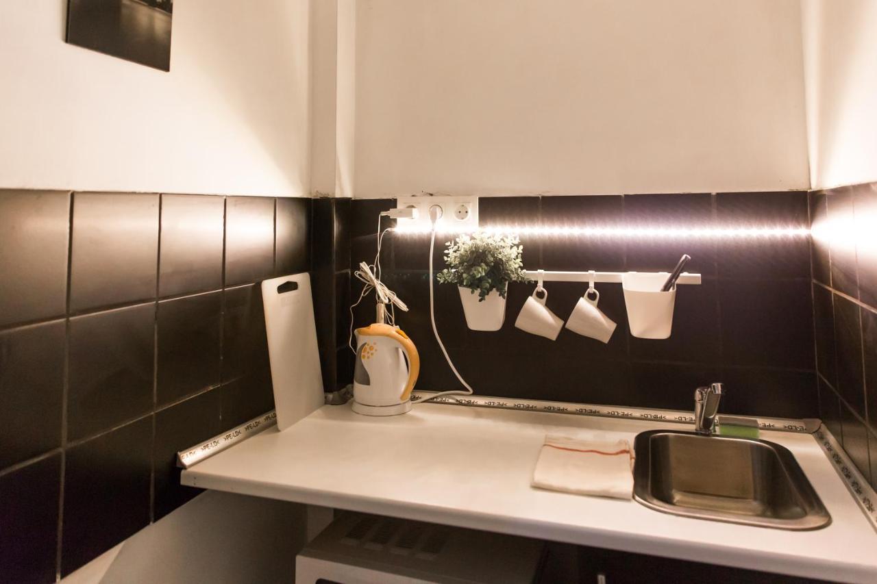 Modern Budget Lofts In The Centre Inn