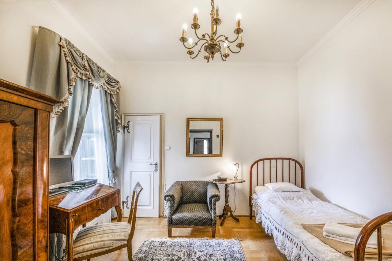 Academy Frühstückspension Budapest