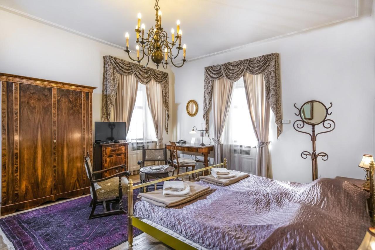 Academy Frühstückspension Budapest