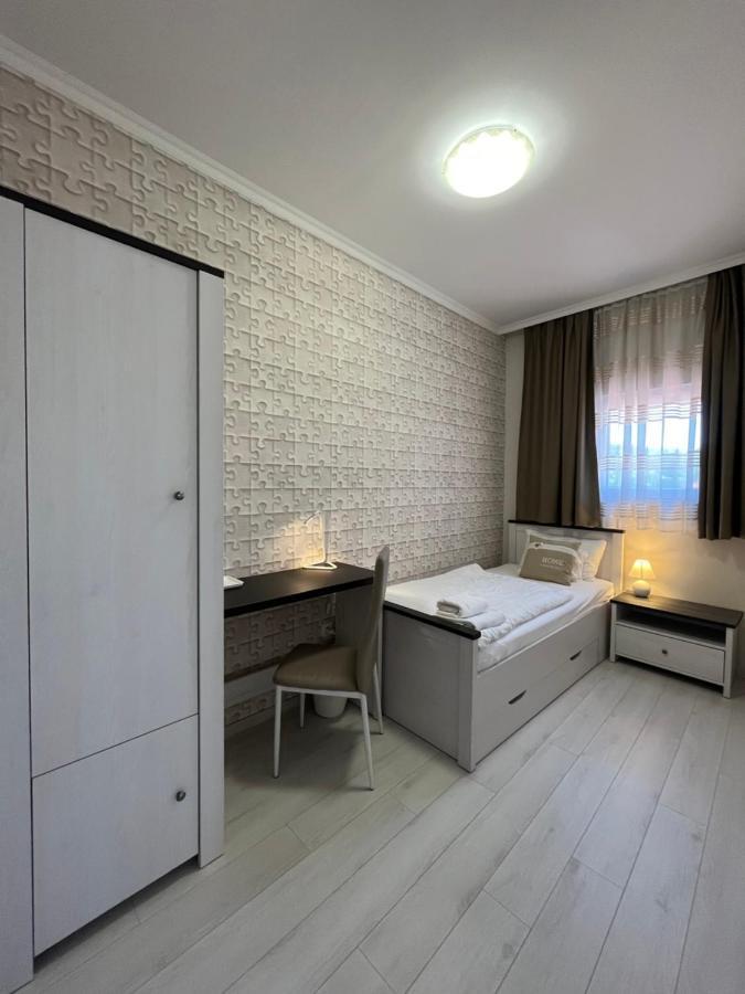 Camille Apartmanhouse Apartmanhotel Budapest