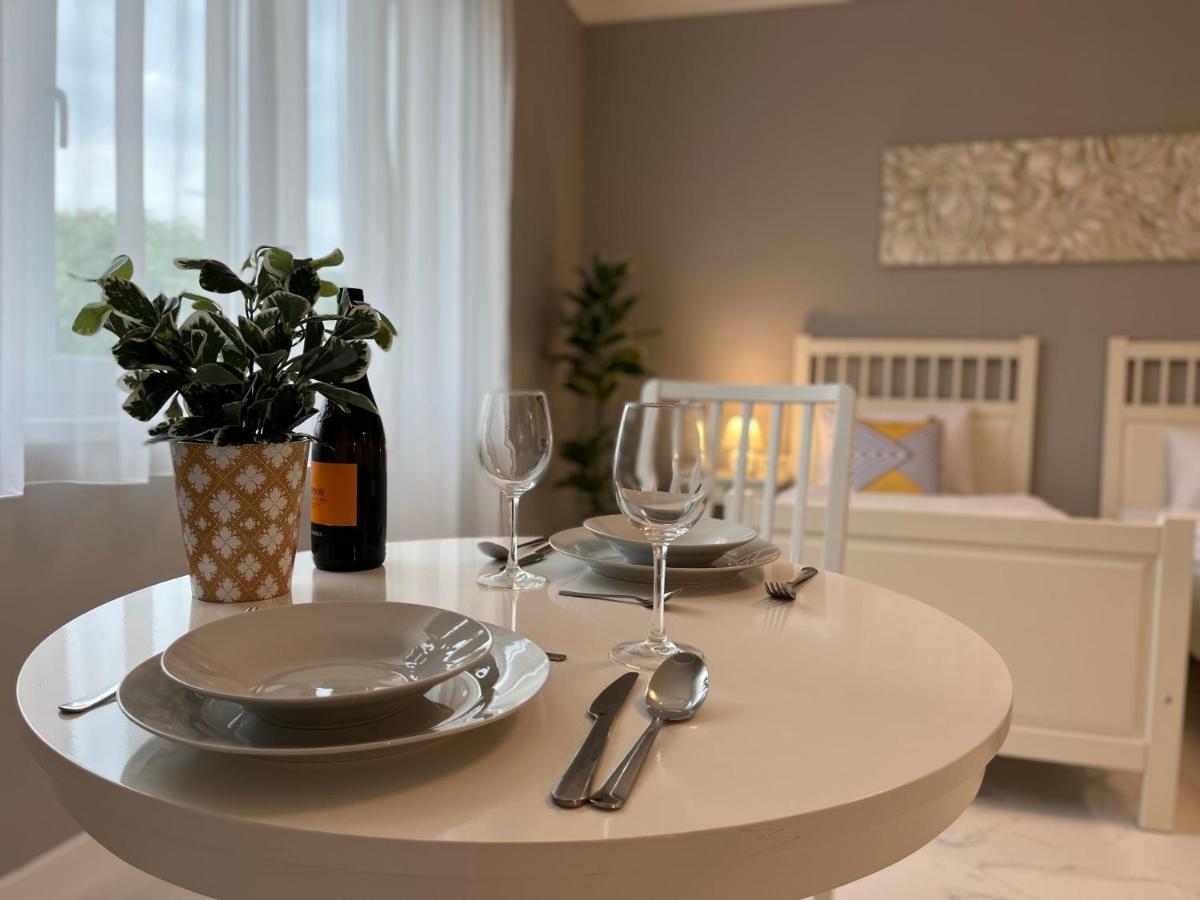 Apartmanhotel Camille Apartmanhouse Budapest
