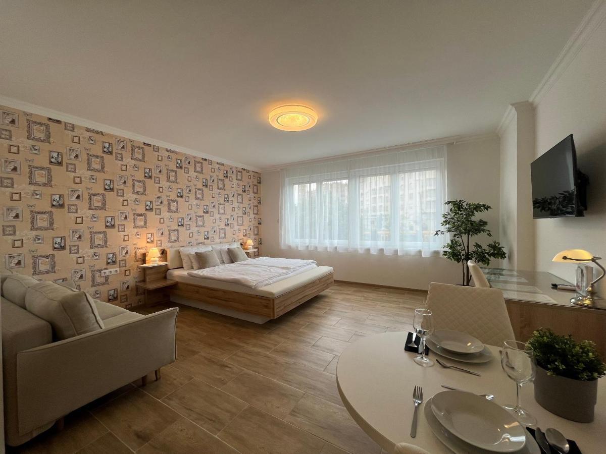 Camille Apartmanhouse Apartmanhotel