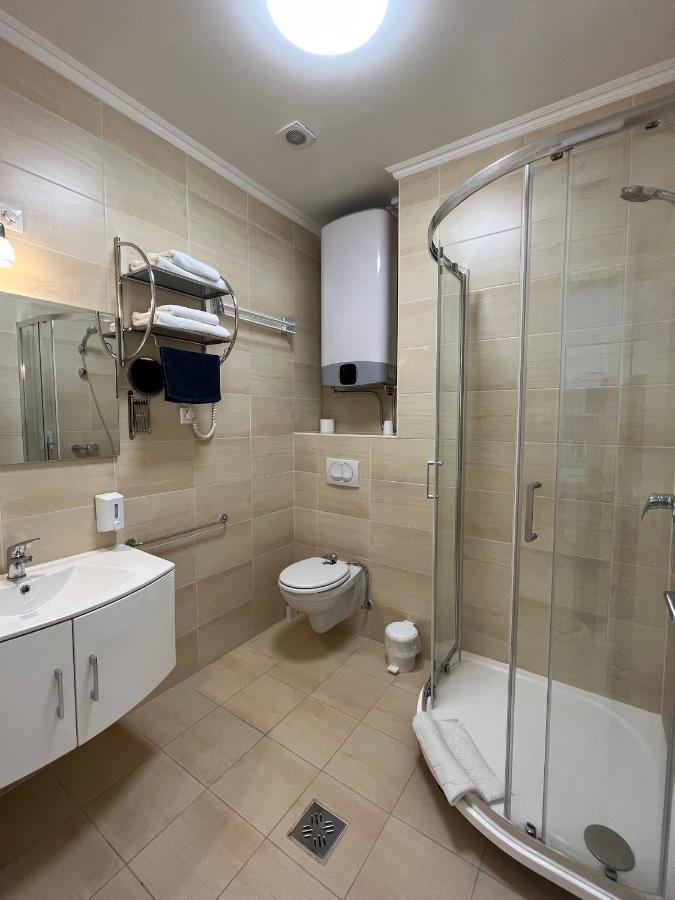 Camille Apartmanhouse Budapest