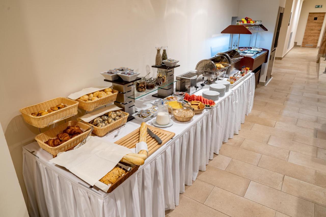 D50 Hotel Budapest