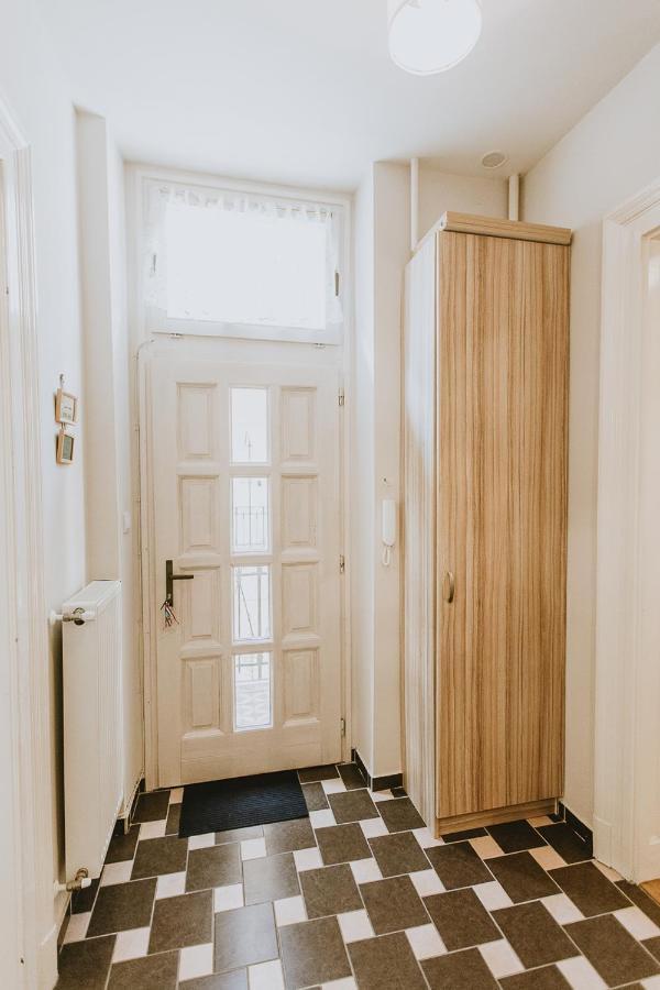 Apartmán Folk 60sm Spacious And Bright Budapest