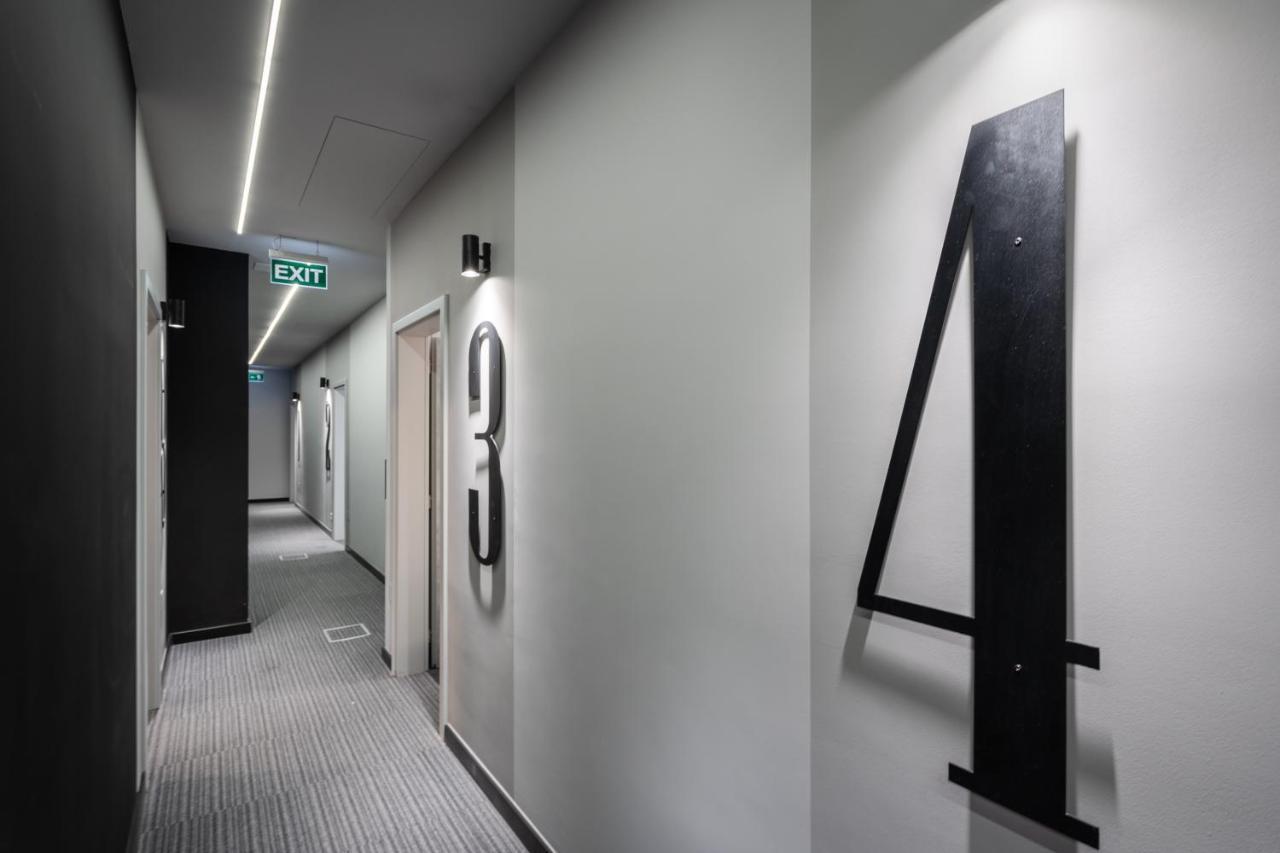 Vaci Boutique Loft * Budapest