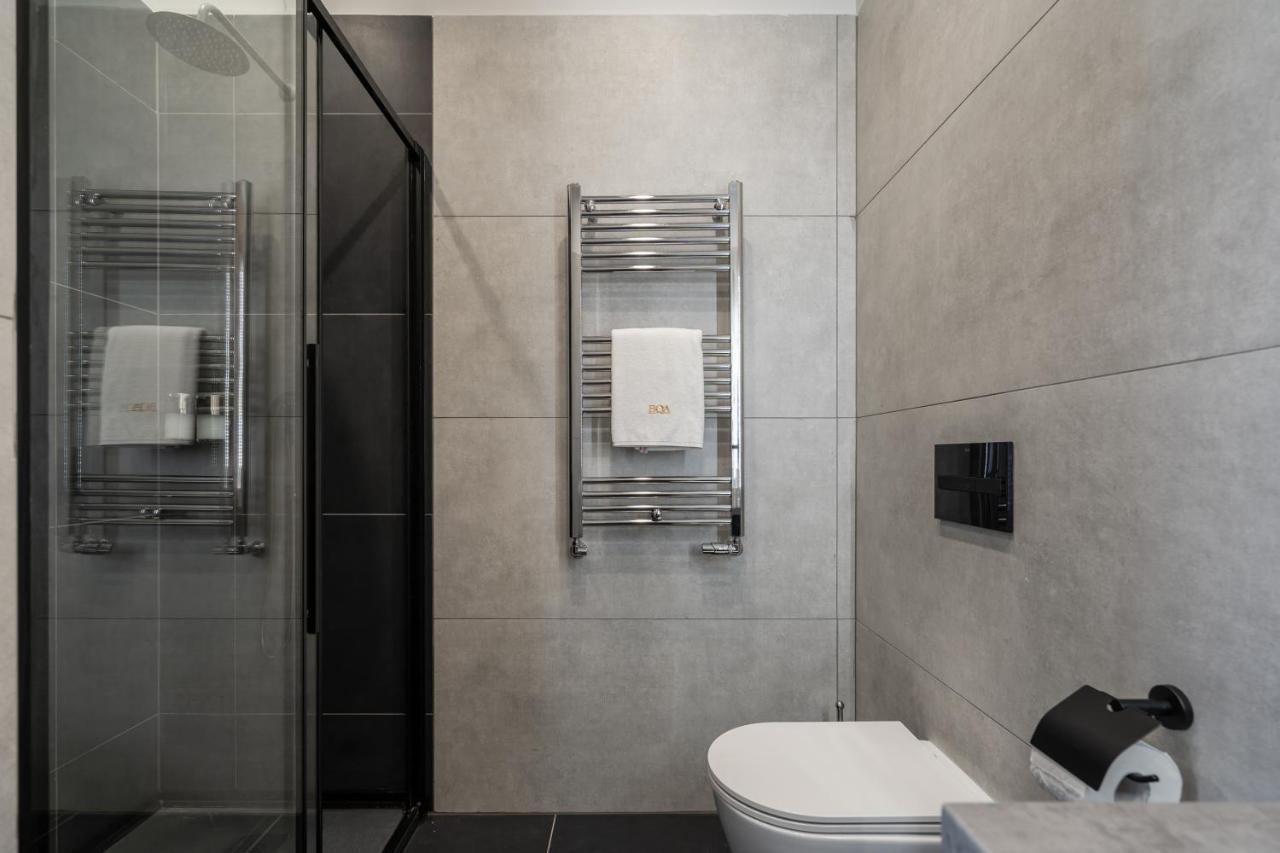 Hotel Vaci Boutique Loft *