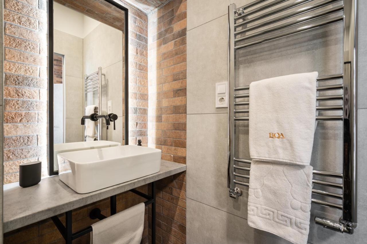 Vaci Boutique Loft *