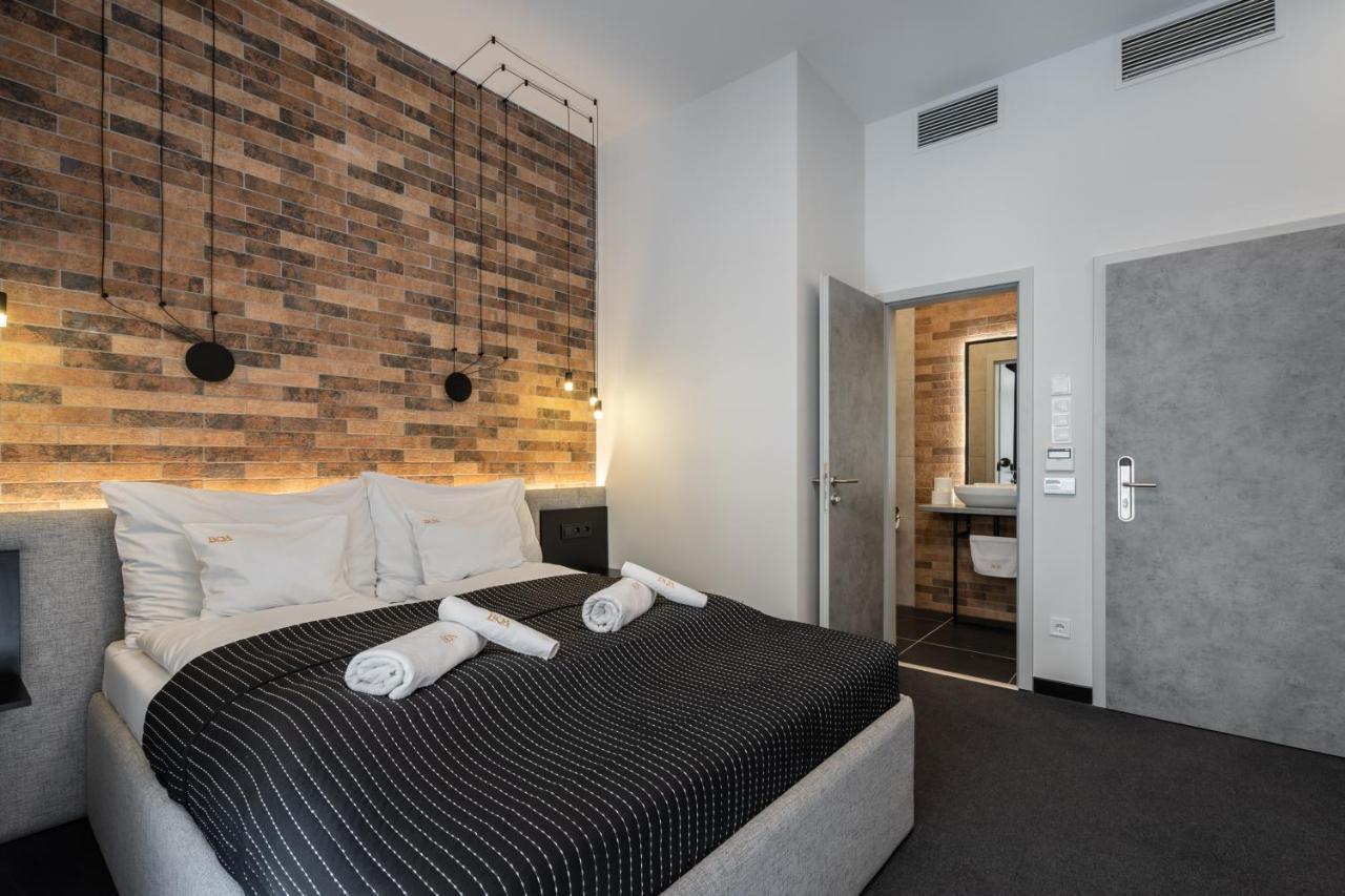 Vaci Boutique Loft