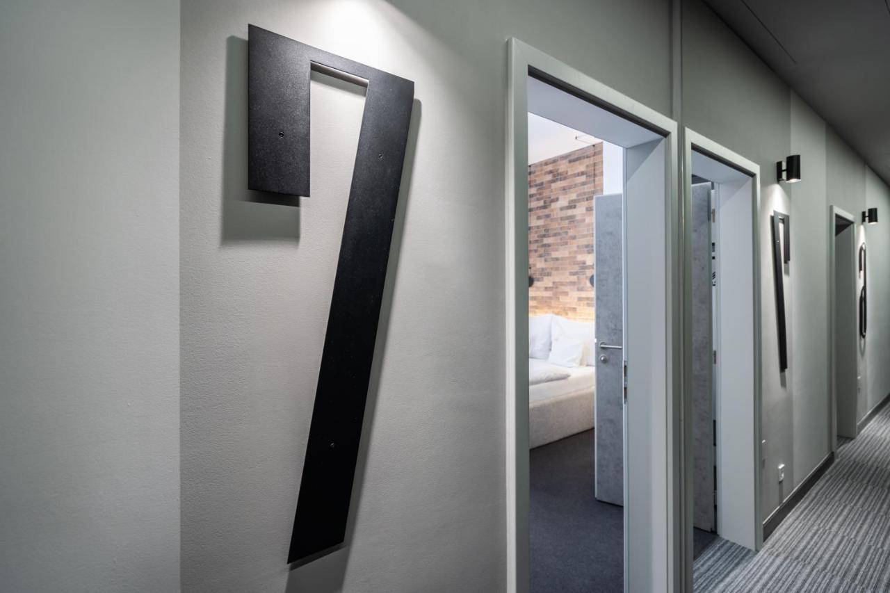 Hotel Vaci Boutique Loft Budapest