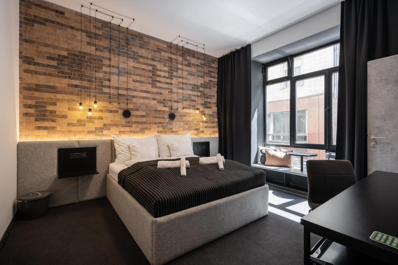 Vaci Boutique Loft * Budapest