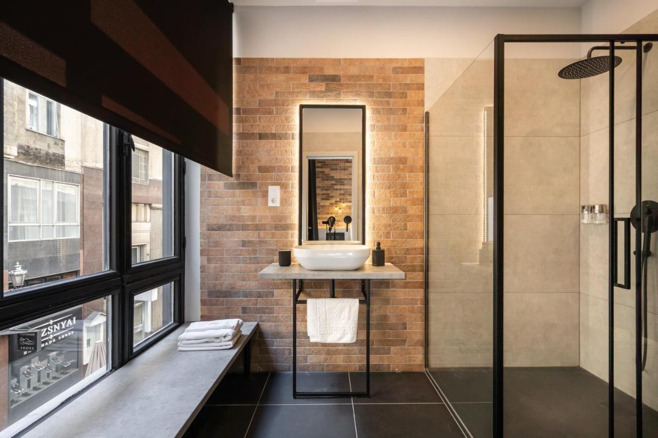Vaci Boutique Loft *
