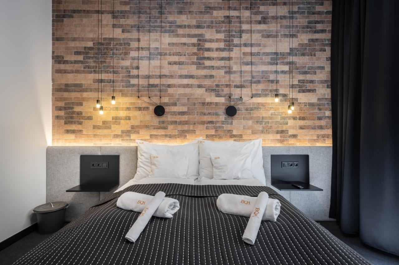 Vaci Boutique Loft Hotel Budapest