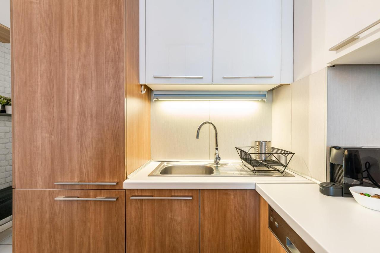Venus - King Street Ii - Balcony Appartement Budapest