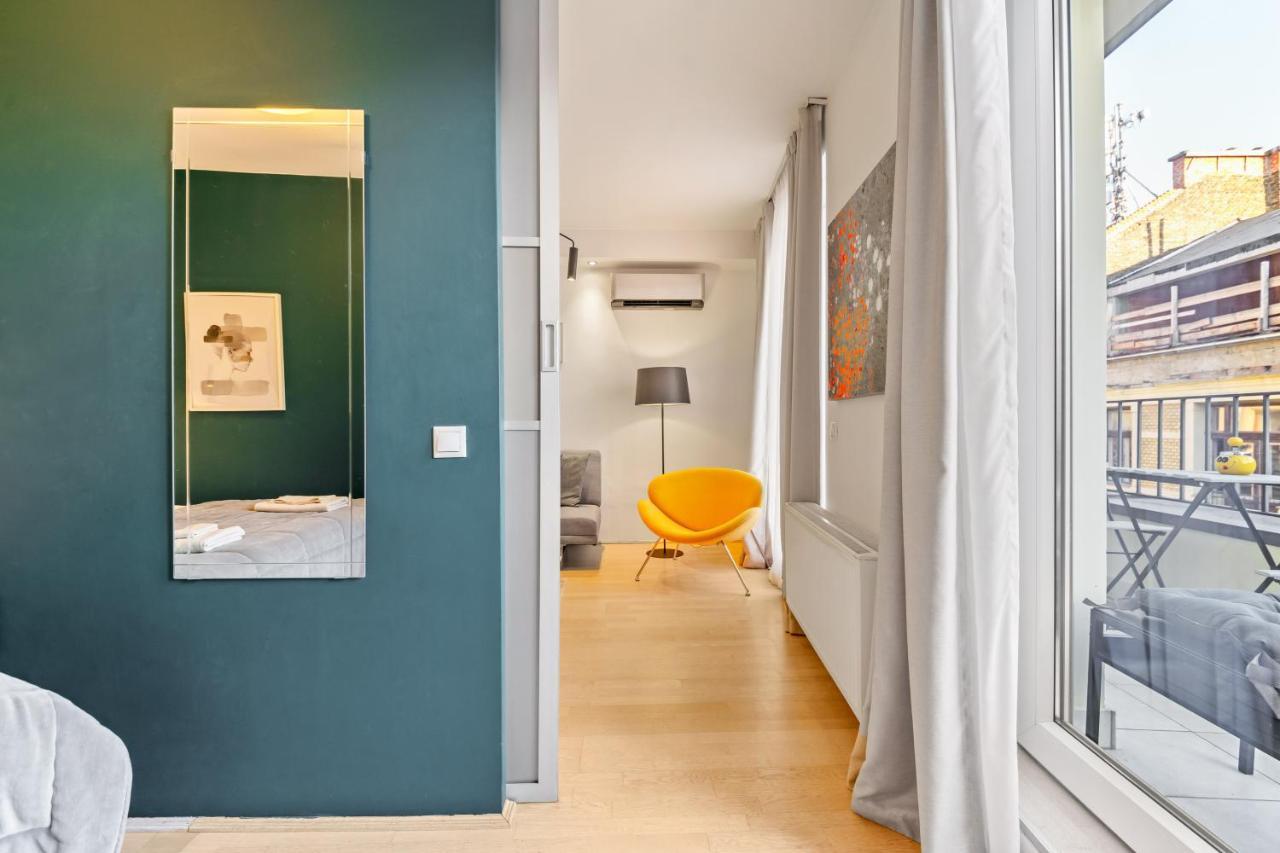 Venus - King Street Ii - Balcony Appartement *