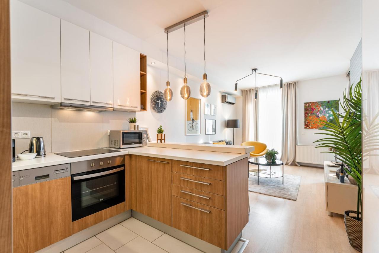 Appartement Venus - King Street Ii - Balcony *