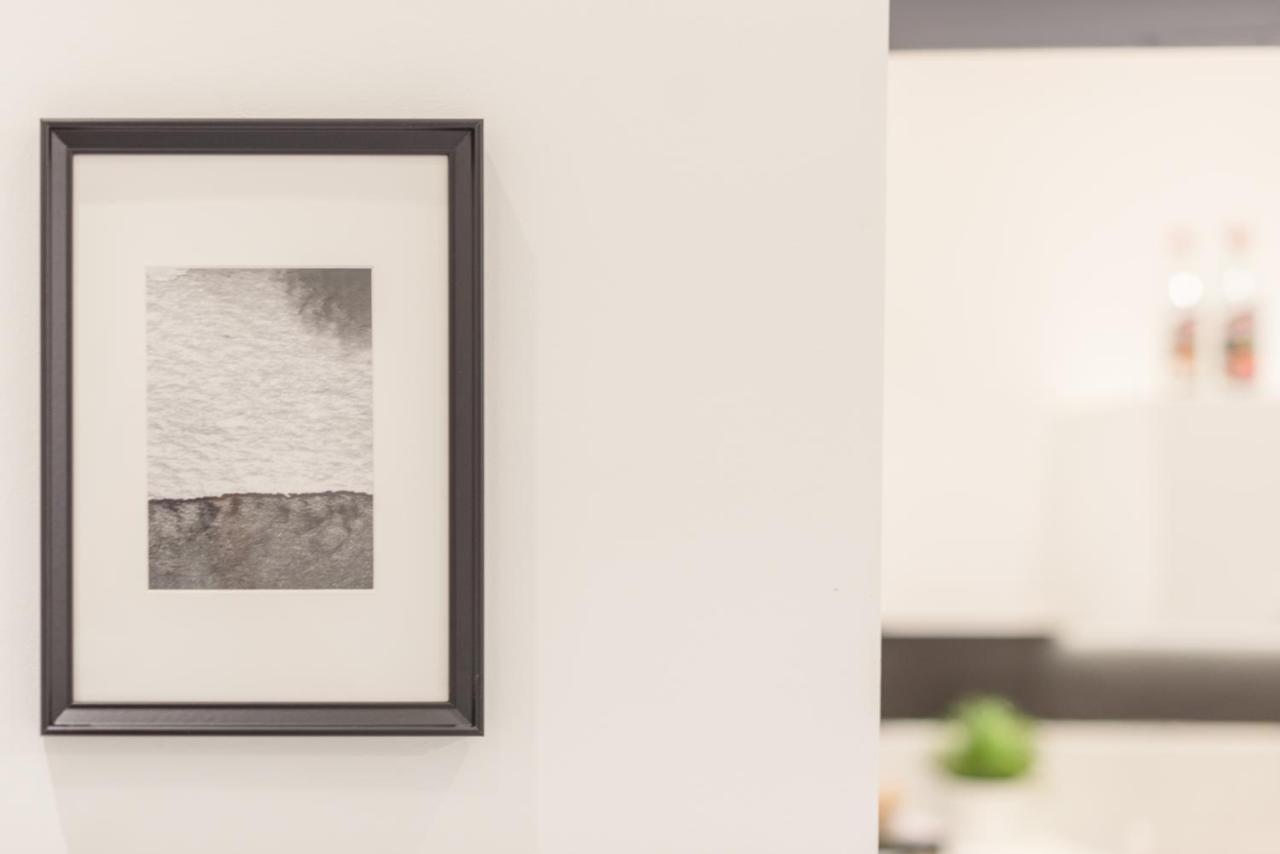 Venus - Almassy Park Apartment *
