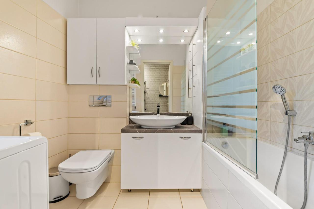 Venus - King Street Ii - Balcony Appartement Budapest