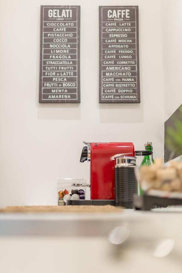 Venus - Almassy Park Apartment Budapest