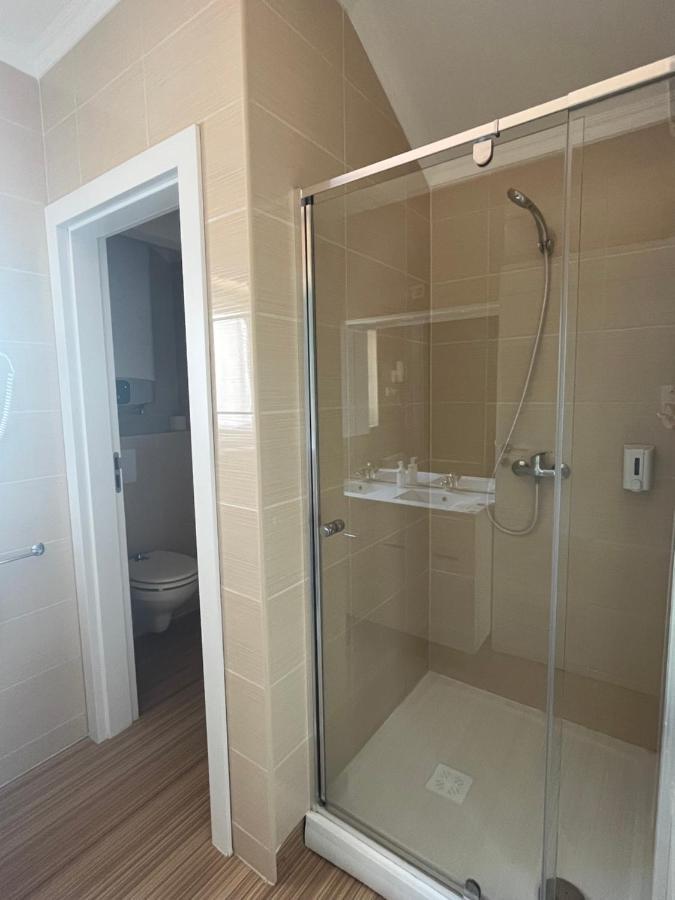 Aparthotel Camille Apartmanhouse 4*