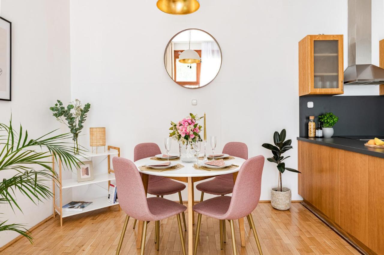 Appartement Kaz13 Kazinczy Boedapest