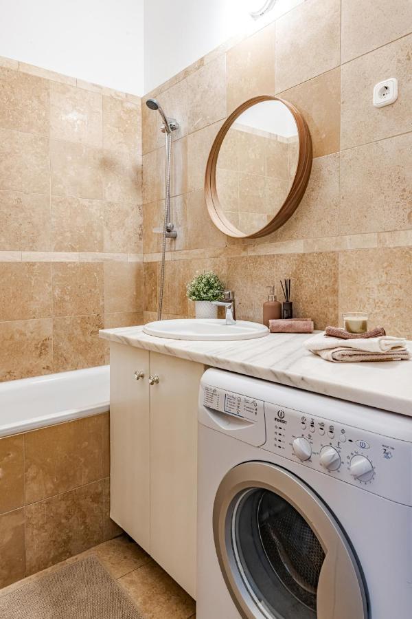 Appartement Kaz13 Kazinczy *