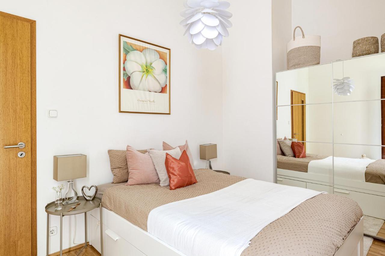 Appartement Kaz13 Kazinczy