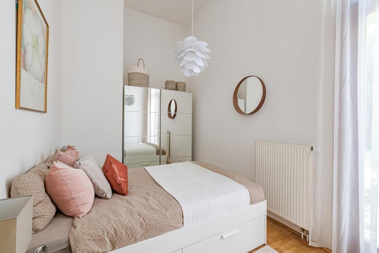 Appartement Kaz13 Kazinczy Boedapest