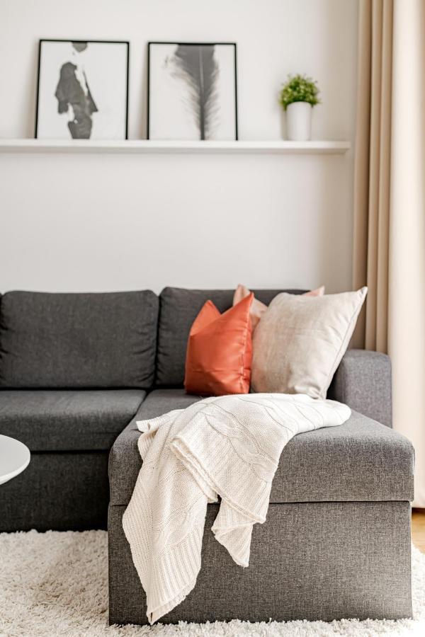 Appartement Kaz13 Kazinczy *