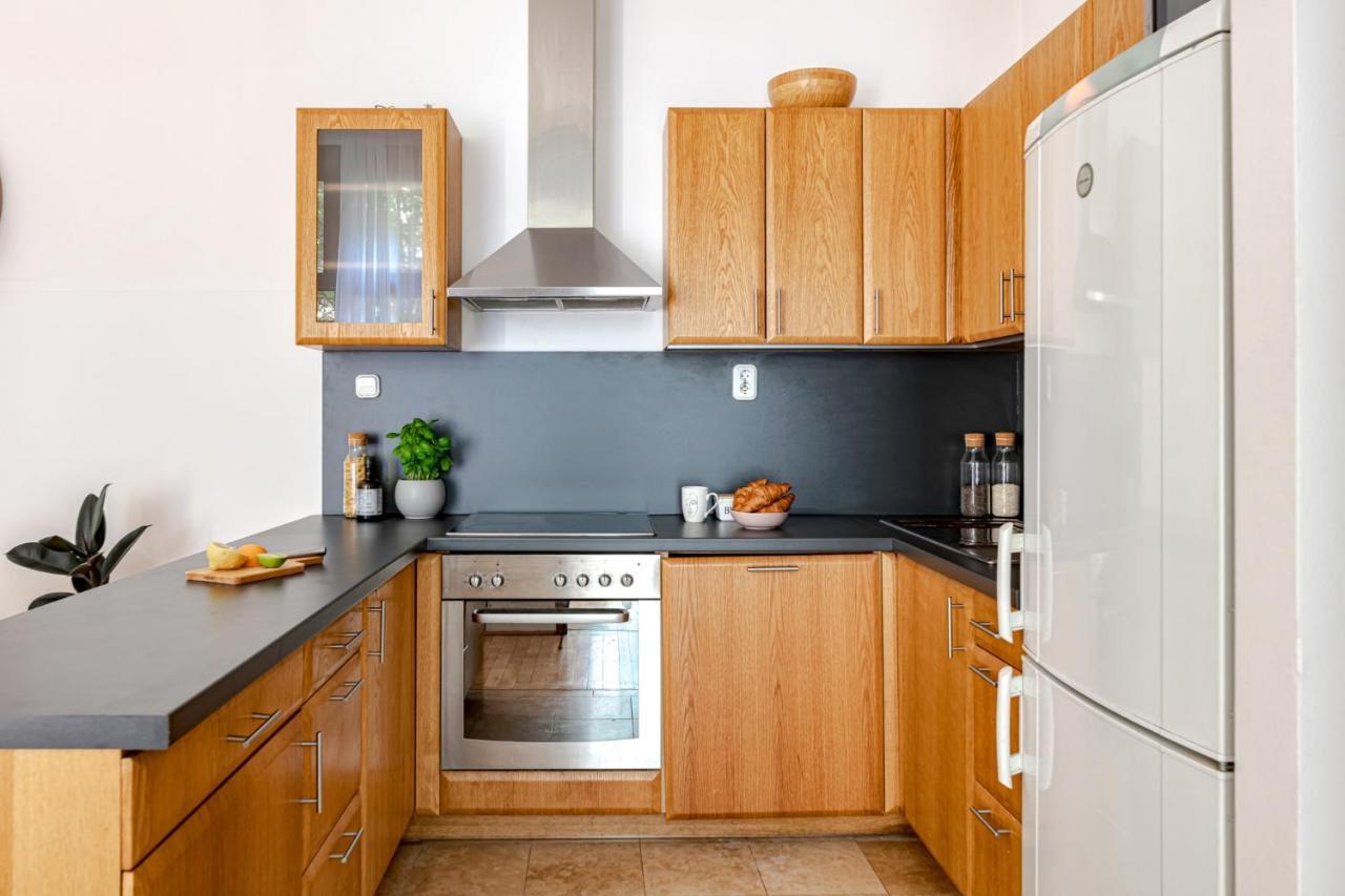 Kaz13 Kazinczy Appartement