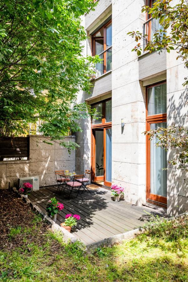 Appartement Kaz13 Kazinczy *