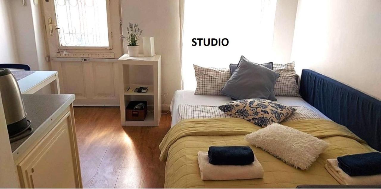 Apartment Friendly Oktogon