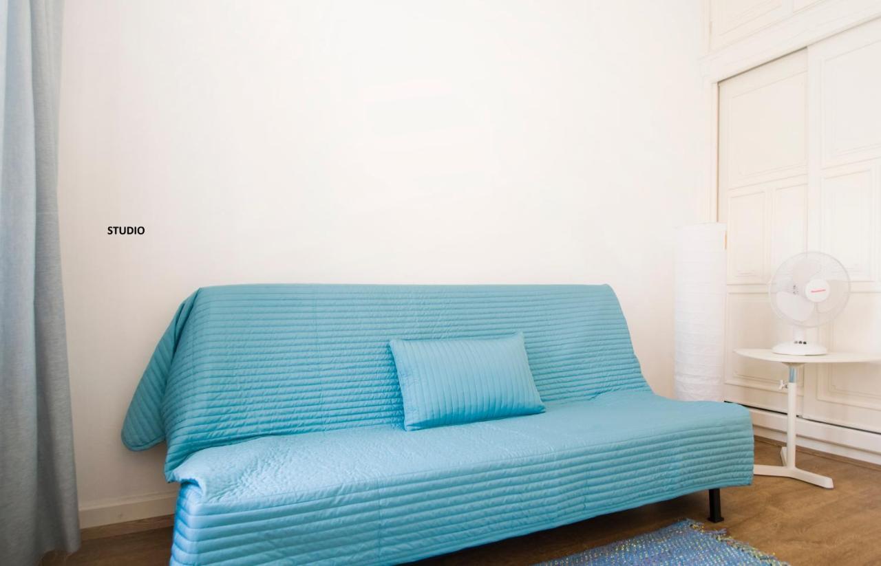 Friendly Oktogon Apartment