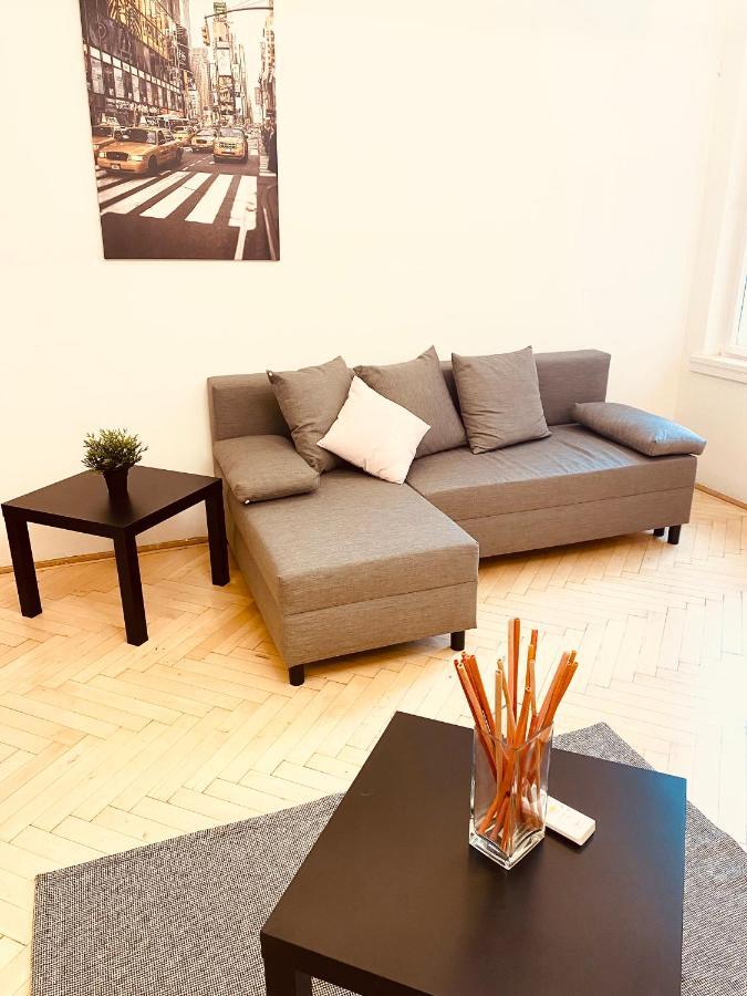 Király78 Huge Apartman