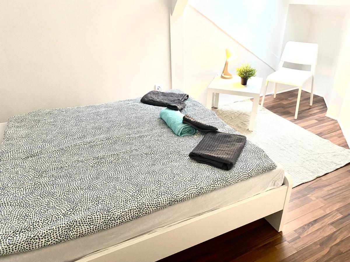 Apartman Király78 Huge *