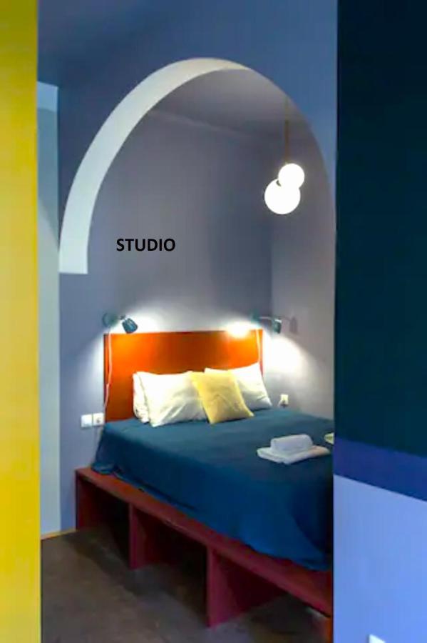 The Escapade From A Jewish District Apartment *