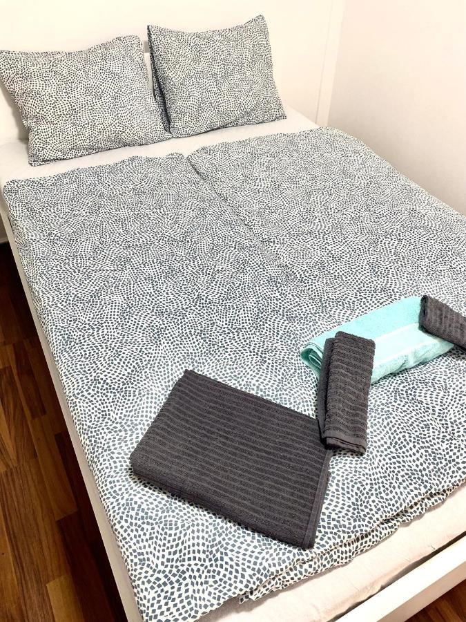 Apartamento Király78 Huge Budapest