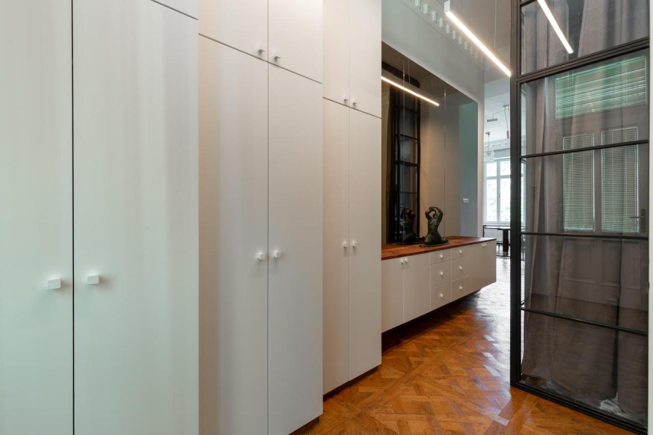 Designer Dream With Stunning View Apartamento *
