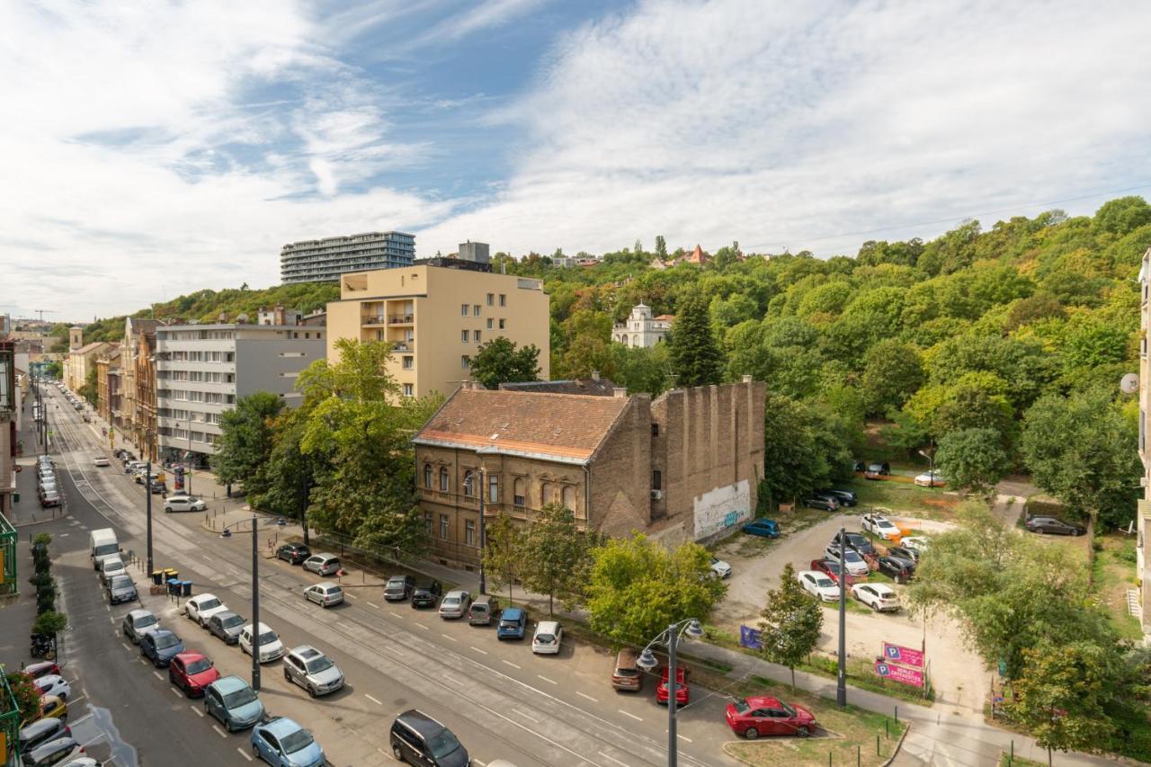 Apartmán Frankel 55 Apartman *