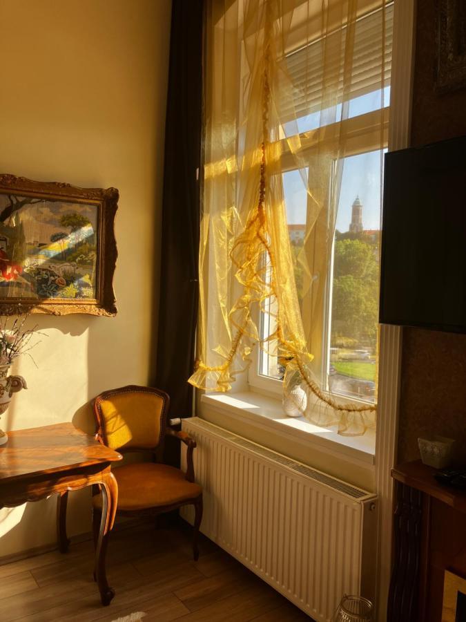 Logod Panorama Appartement *