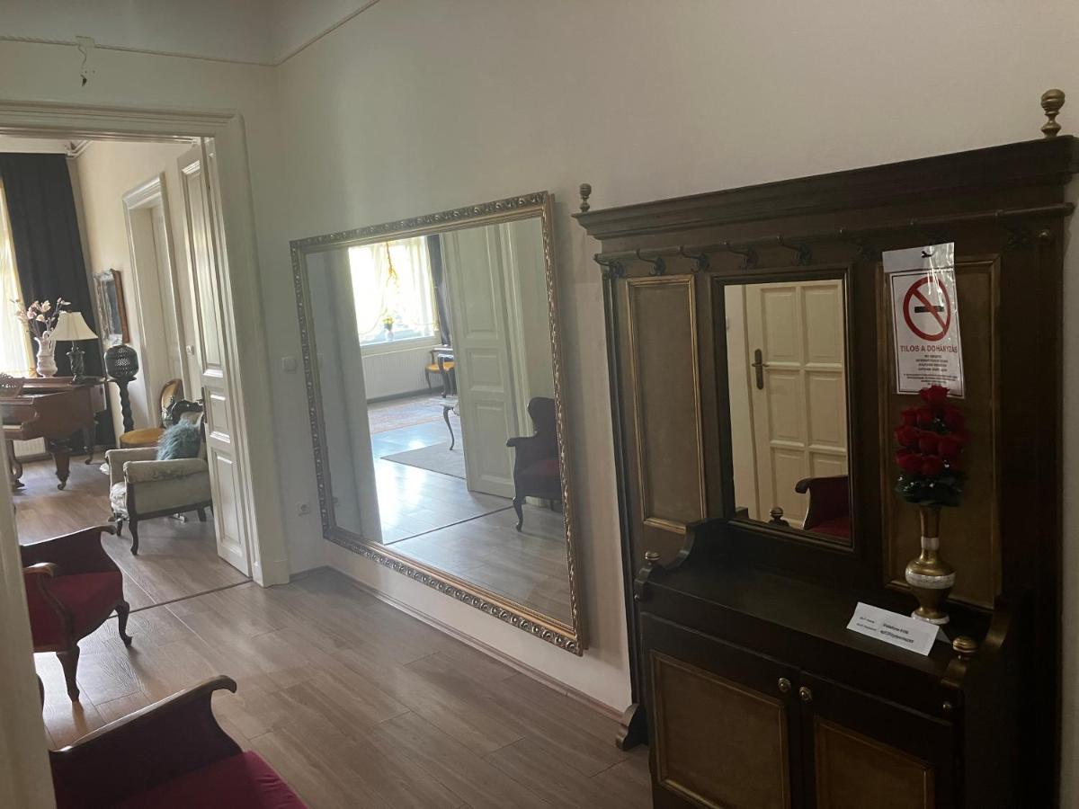 Appartement Logod Panorama *