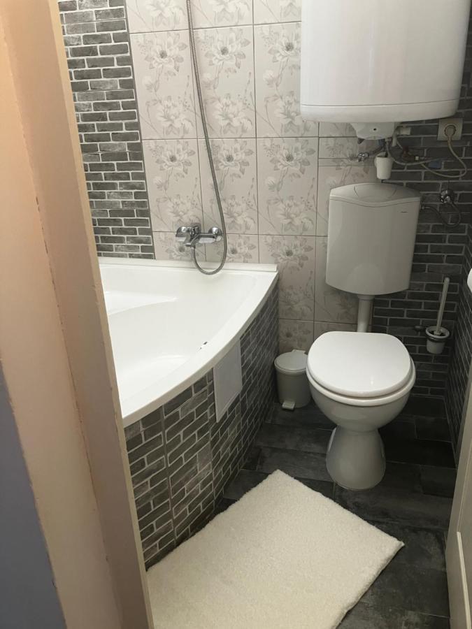 Appartement Logod Panorama