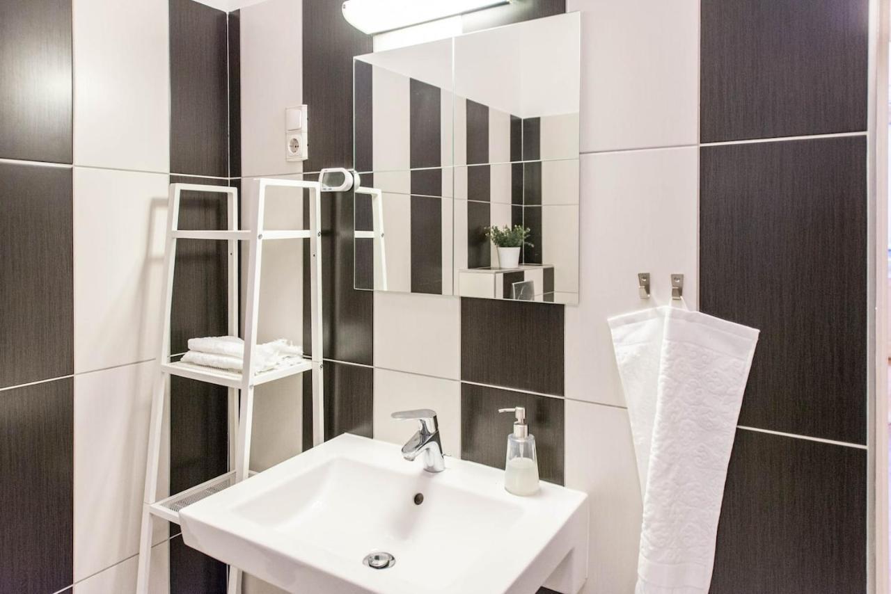 Apartment Bourgeois Elegance In The Heart Of *