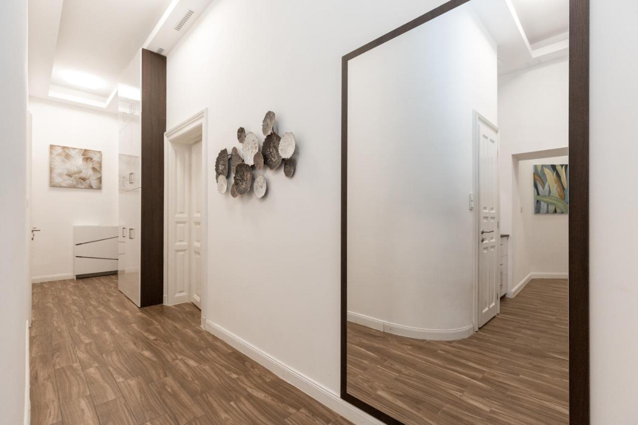 Apartman Center Grand Luxury W 2br/2bt
