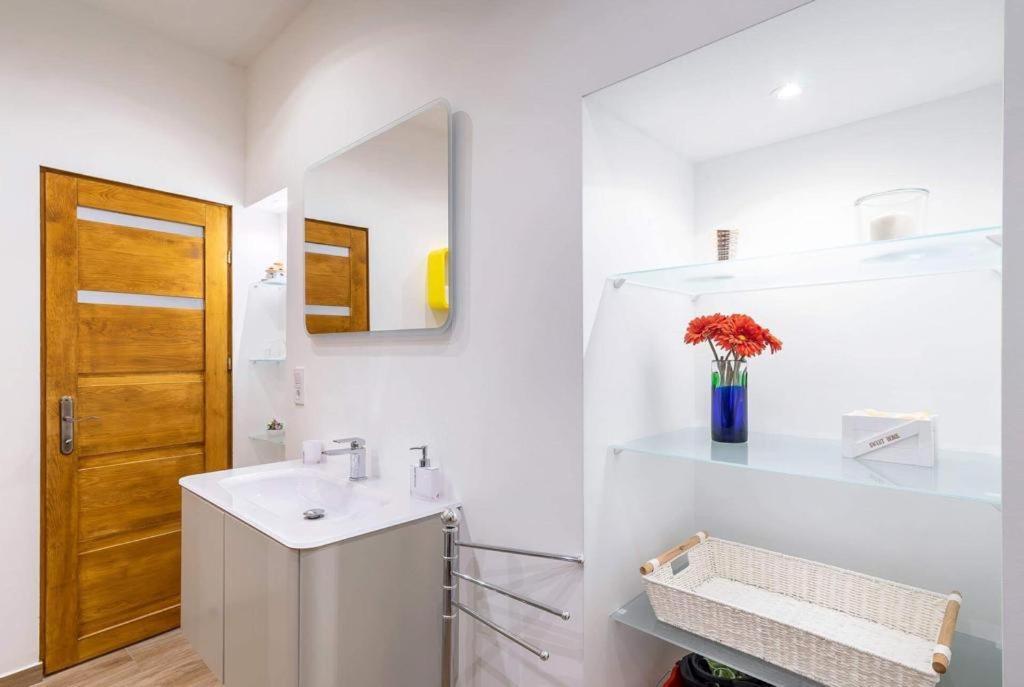 Apartamento Blue Diamond