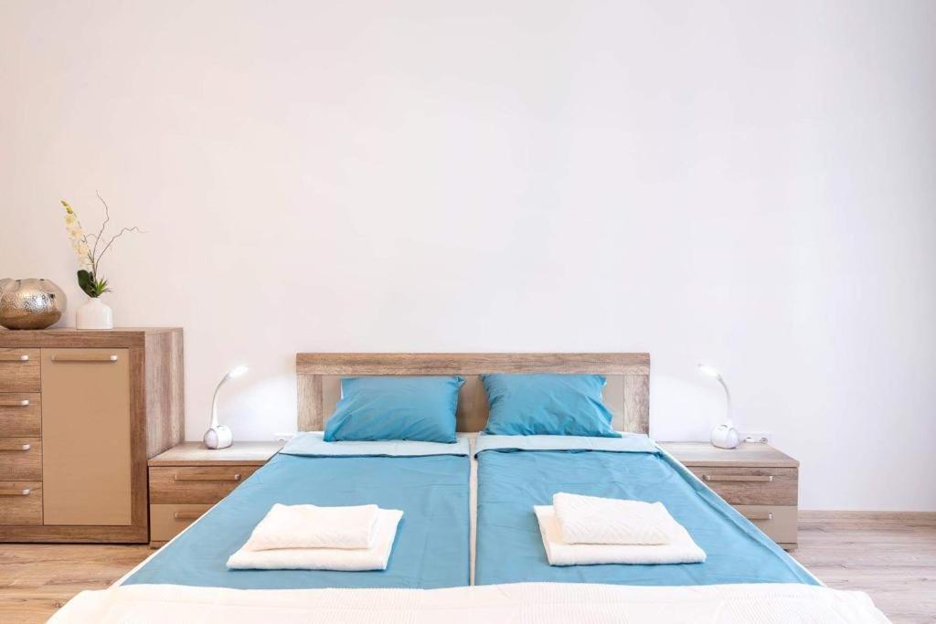 Blue Diamond Apartamento