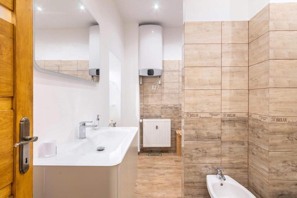 Blue Diamond Apartamento